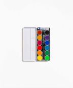 Timm Ulrichs (1940 Berlin – lebt in Berlin)