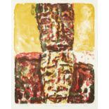 Marwan (1934 Damaskus - Berlin 2016)