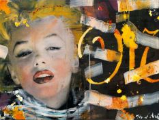 Heiner Meyer (1953 Bielefeld – lebt in Bielefeld)