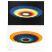 Peter Sedgley (1930 London – lebt in Berlin)