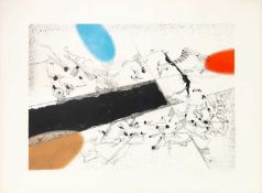 Karl Buchheister (1890 Hannover - Hannover 1964)