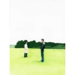 Tim Eitel ( 1971 Leonberg – lebt in Berlin)