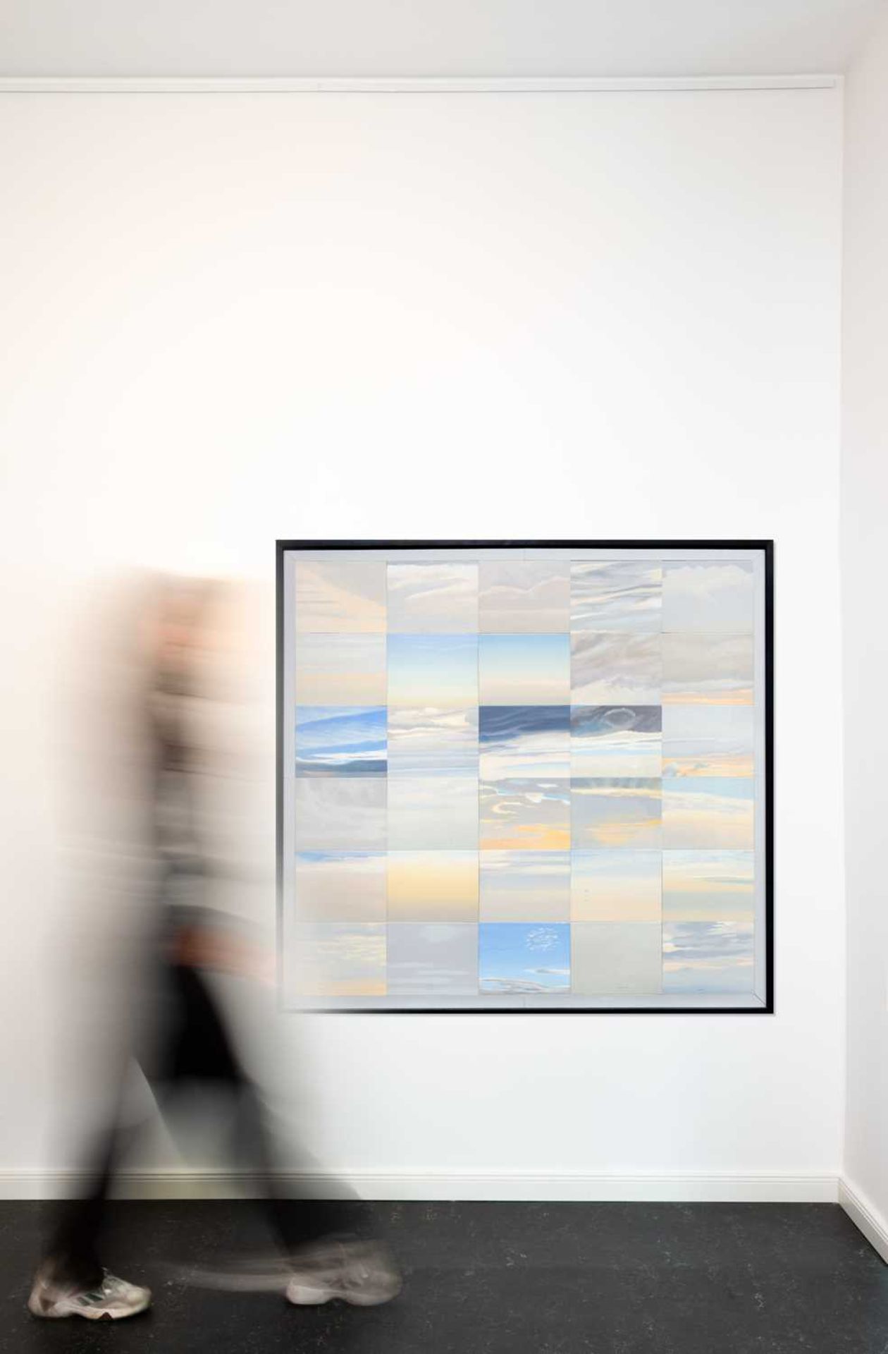 Peter Dreher (1932 Mannheim - Freiburg 2020) - Bild 3 aus 5