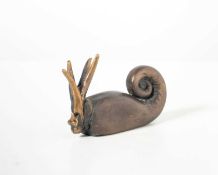 Paul Wunderlich (1927 Eberswalde - Saint-Pierre-de-Vassols 2010)