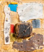 Hans-Jürgen Breuste (1933 Hannover 2012)