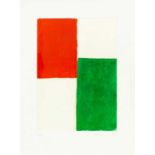 Blinky Palermo (1943 Leipzig - Vihamanaafushi 1977)