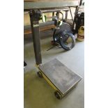 CHATILLON MODEL HB 1000 SCALE