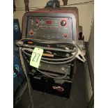 LINCOLN ELECTRIC MDL. PRECISION TIG 275 WELDER (NEEDS REPAIR)