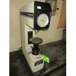 WILSON ROCKWELL MDL. 103R HARDNESS TESTER, SN: 3045