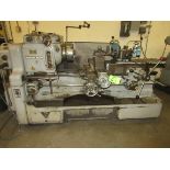 1966, HITACHI SEIKI MDL. 5A TURRET LATHE, SN: E50097