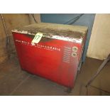 GRAY MILLS CLEAN-O-MATIC PARTS WASHER