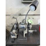 DAREX M-SERIES SHARPENER, MODEL: M5B, SN:5364340, 1999