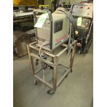 HYPERTHERM MDL. POWERMAX 600 PLASMA CUTTER