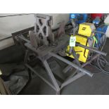 REAR-END ASSEMBLY TABLE