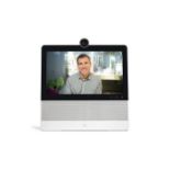 NEW CISCO CP-DX70-W-K9 All-In-One Touch Screen Video Conference Screen Phone Kit