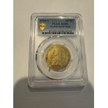 1794-A S.D'Or PCGS AU50 Austria-Netherlands