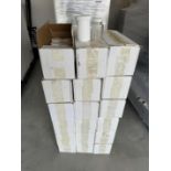 HIGH PERFORMANCE LUBRICANTS , TESTING TUBES 18 BOXES 10 STERILE BOTTLES PER BOX