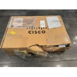 Cisco Tandberg TTC6-11 TelePresence Codec C40 Control Videoconferencing