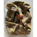 Modular Lightweight Load Military Small Rucksack Modular Camo Pouch Bag