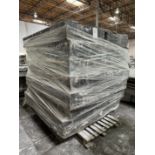 GRUBER WALL PANEL MOLDS VARIOUS SIZES