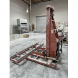 $15,000 PRESTO PSTA2127 WORKSHOP WAREHOUSE LIFT