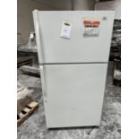 WORKING FRIDGE FREEZER UNIT