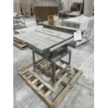 TABLE SAW