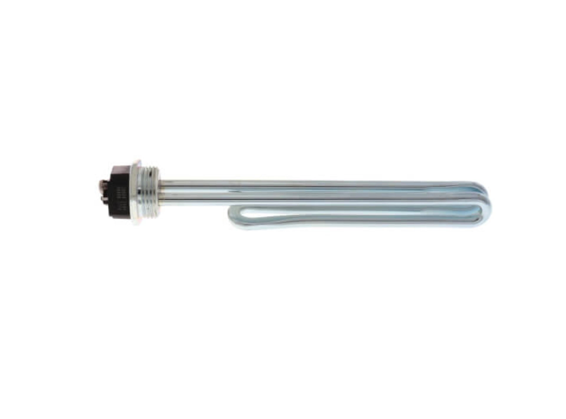 16 PIECES RETAIL $175 EACH 8.125" Corrogard Zinc-Plated Copper Mid-Line Screw-In Element, 277v 4000w - Image 2 of 2