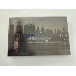 2007 Philadelphia United States Mint Uncirculated Coin Set®