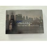 2007 Philadelphia United States Mint Uncirculated Coin Set®