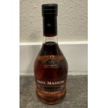 BOTTLE PAUL MASSON BRANDY