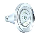 8 PIECES NIAGARA N3912CH 3.4 in Single Wall Mount Fixed Adjustable Shower Head in Chrome