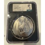 2023 1 KILO SILVER EGYPTIAN DRAGON