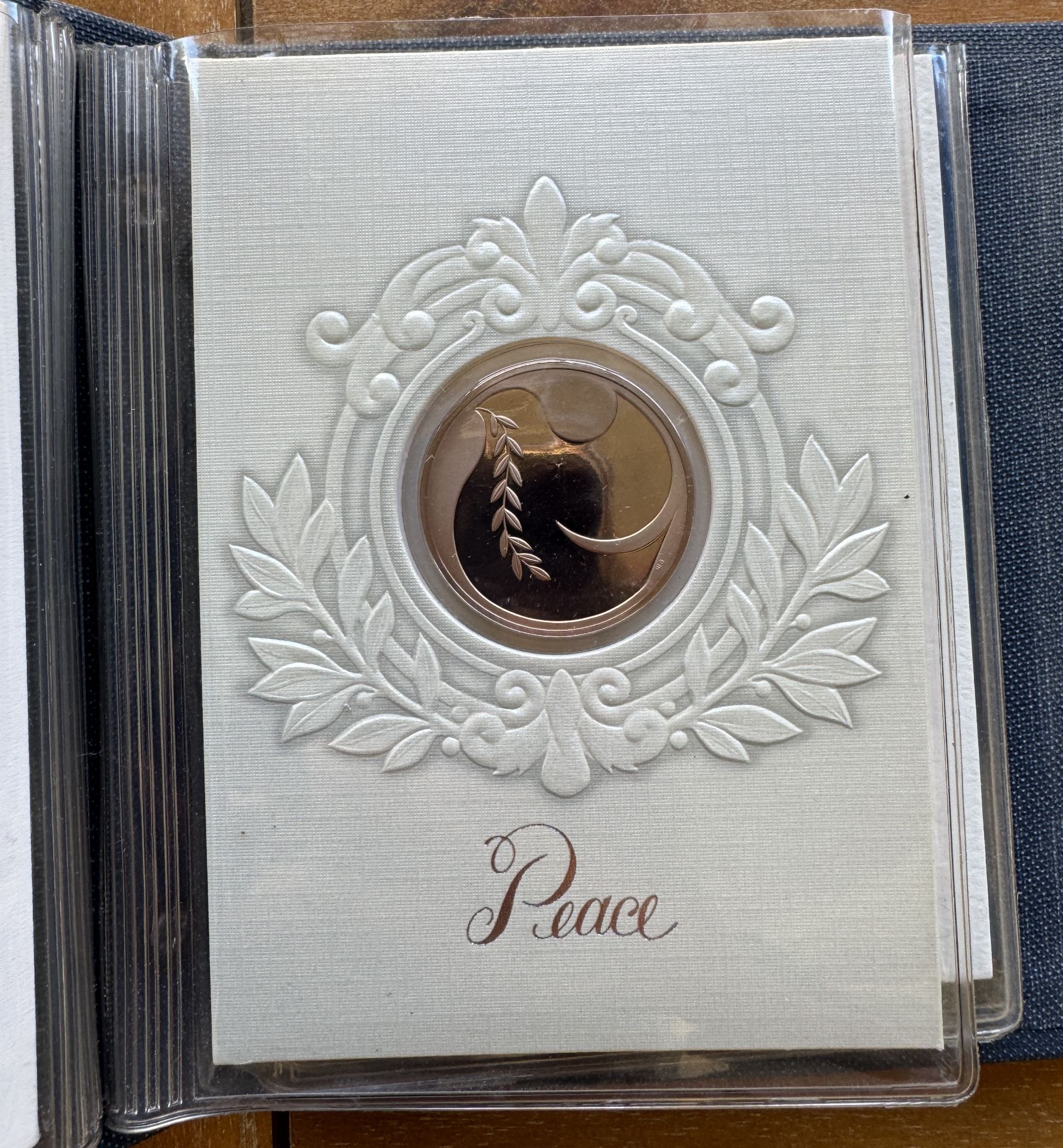 COIN COLLECTION CATALOG - Image 2 of 5