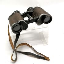 Vintage Digee (Berlin) 6x30 binoculars - in used condition