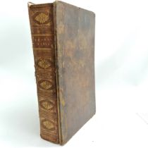 1824 The self interpreting Bible with an evangelical commentary by the Late John Brown (1722-87),