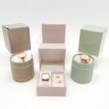 3 x Radley of London boxed ladies quartz wristwatches