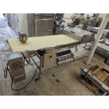 Harvest Pastry Cutting Table