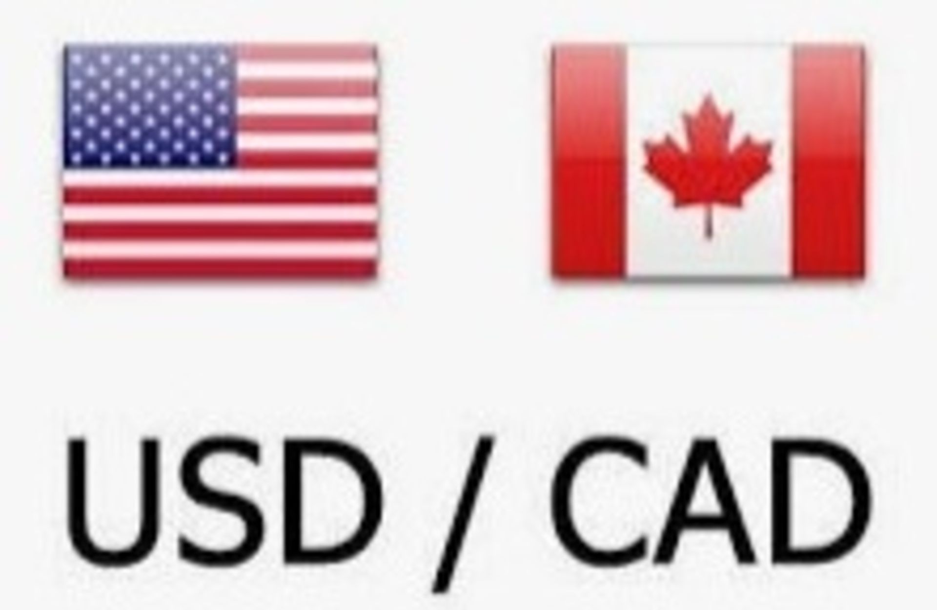 USA Bidders - Today 1 CAD = Approx. 0.74 USD