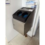 Cleantech 500EZ Hand Wash Station
