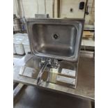 Tarrisson Stainless Steel Hand Sink