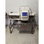 Mettler Toledo Safeline Metal Detector