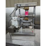 Comtech Pie Press Model 2200