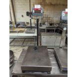 Ohaus 60Kg Platform Scale