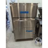 Meiko Model FV130.2 Pan Washer