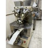 Rheon Cornucopia Extruder