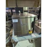 Hobart Counter Top Steamer Model PX3