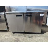 Delfield UC4048 Under Counter Cooler