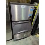 Manitowoc Ice Machine