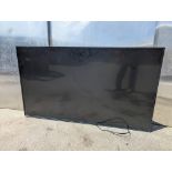 60" LG TV